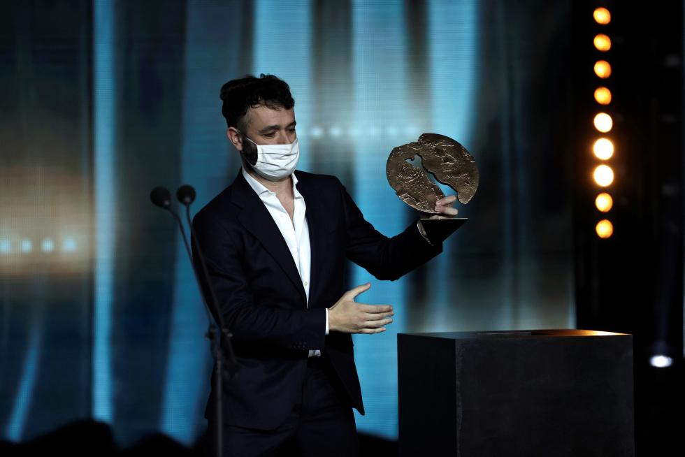 Gala de los premios Forqué