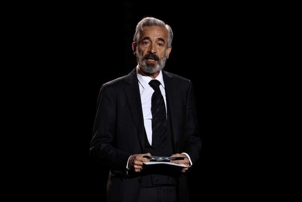 Gala de los premios Forqué