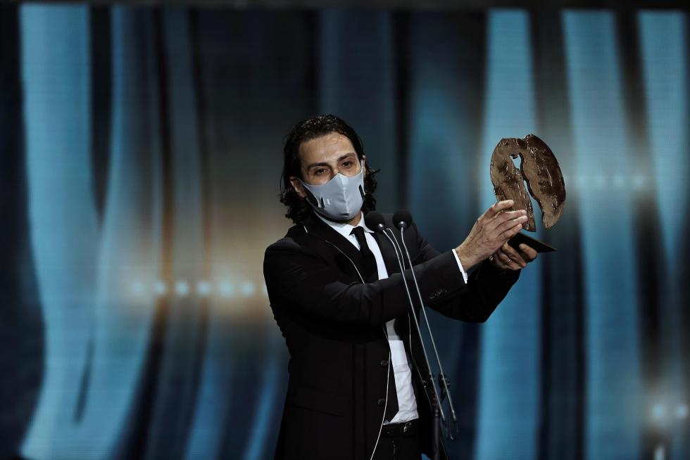 Gala de los premios Forqué