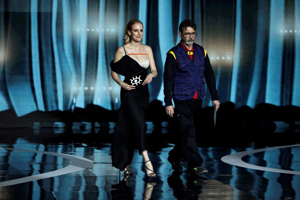 Gala de los premios Forqué