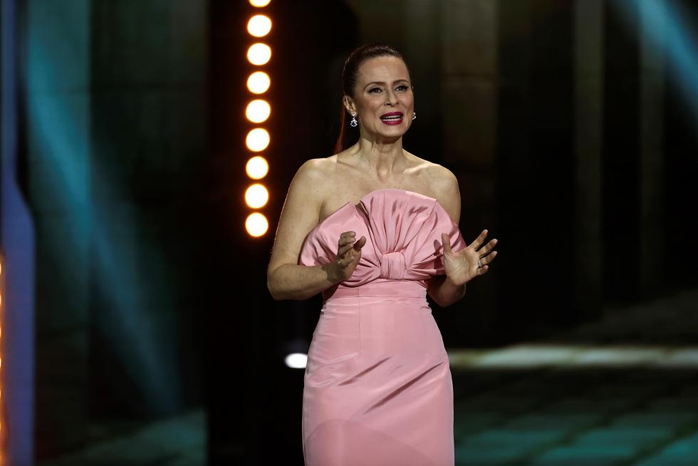 Gala de los premios Forqué