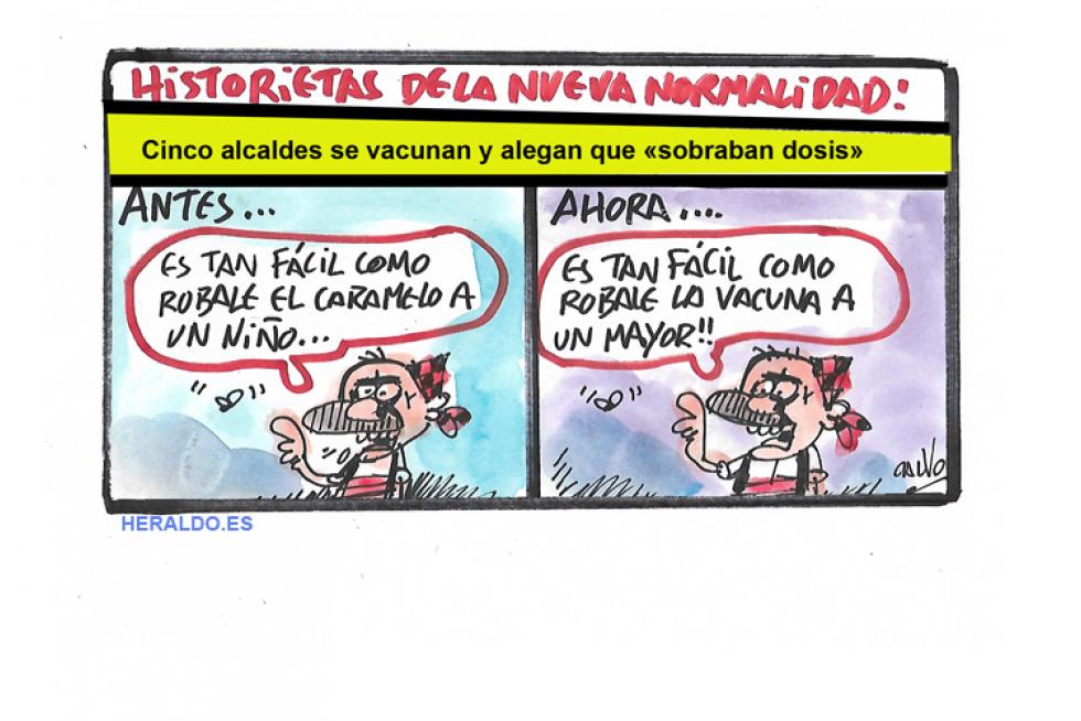 Supermaño robo