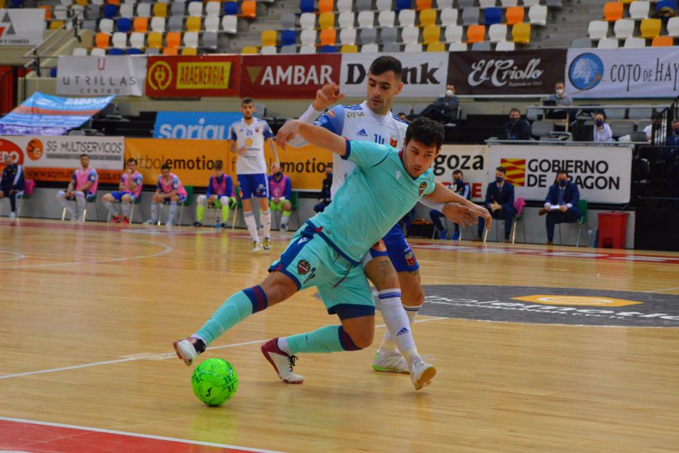 Encuentro del Fútbol Emotion contra el Levante UD