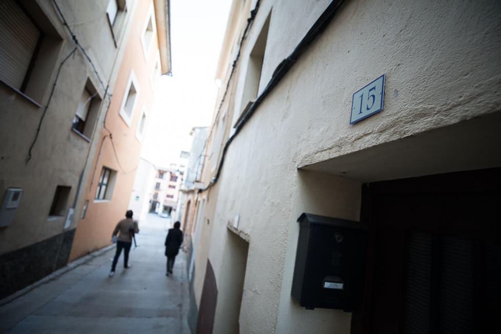 Foto de El Grado
