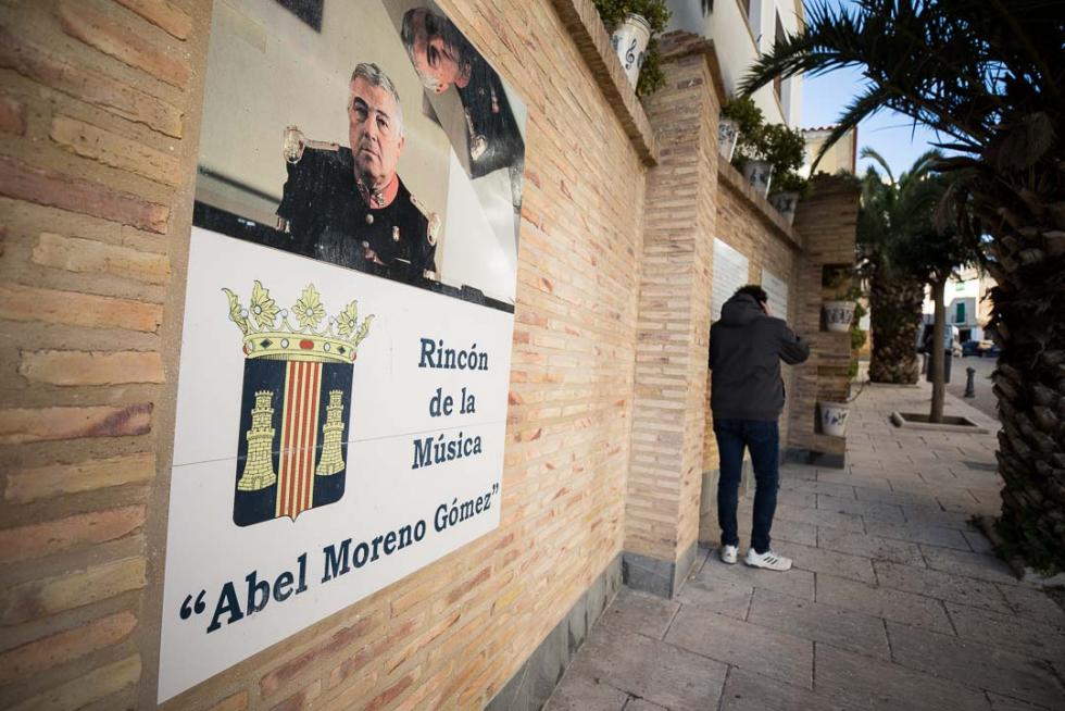 Foto de Magallón