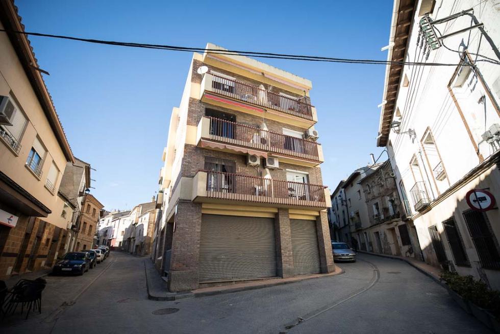 Foto de Magallón