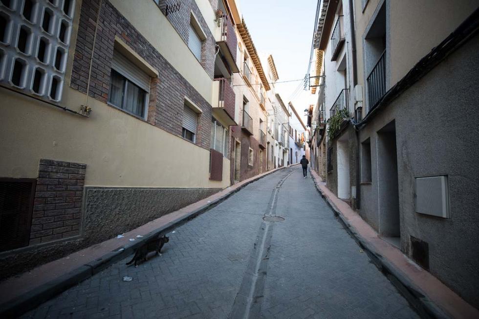 Foto de Magallón