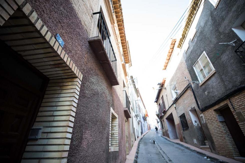 Foto de Magallón