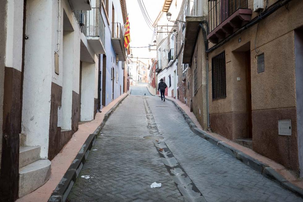 Foto de Magallón