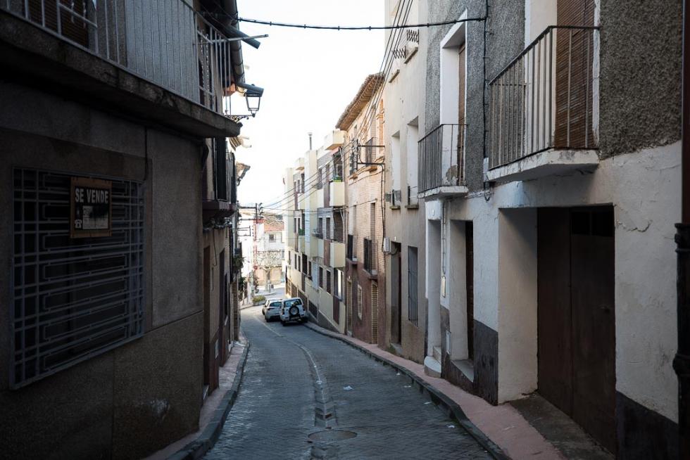 Foto de Magallón