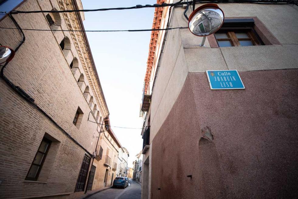 Foto de Magallón