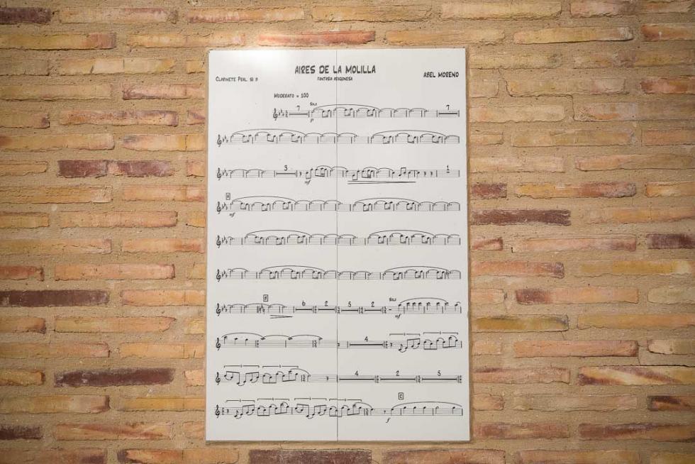 Foto de Magallón