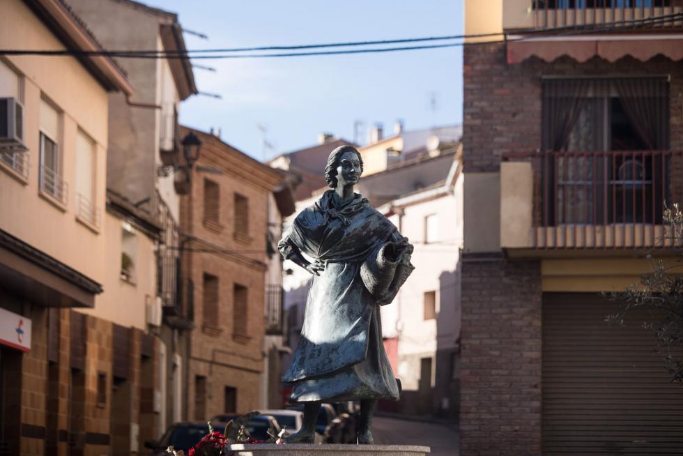 Foto de Magallón