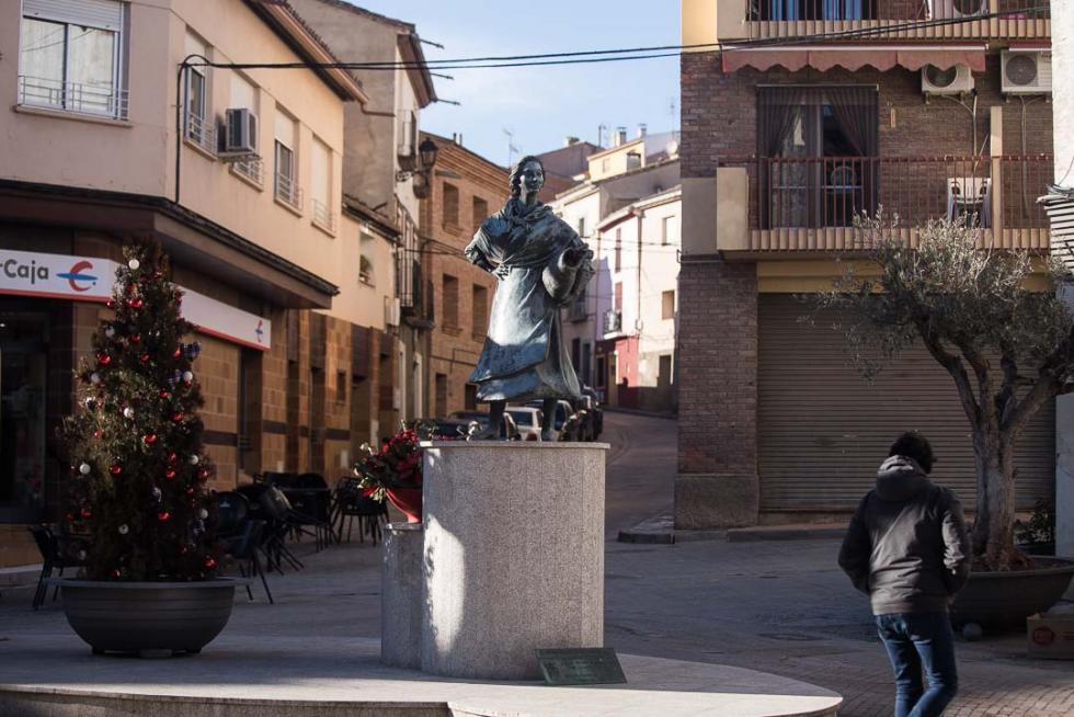 Foto de Magallón