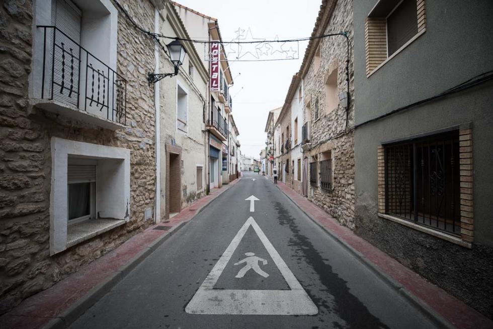 Foto de La Muela