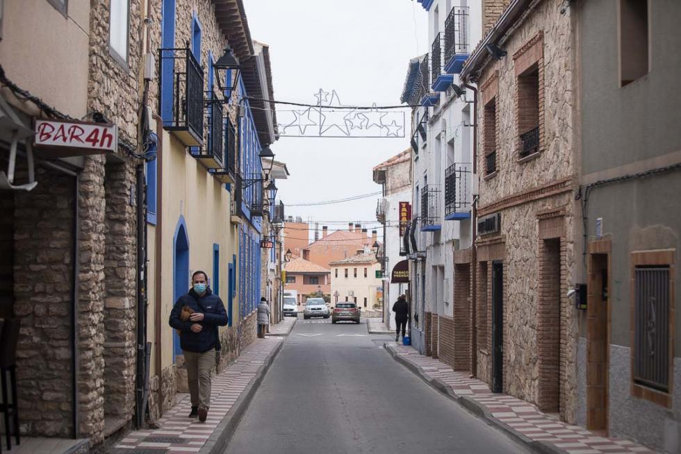 Foto de La Muela