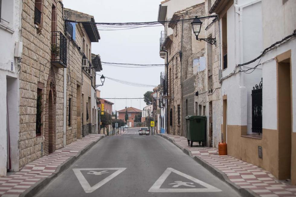 Foto de La Muela