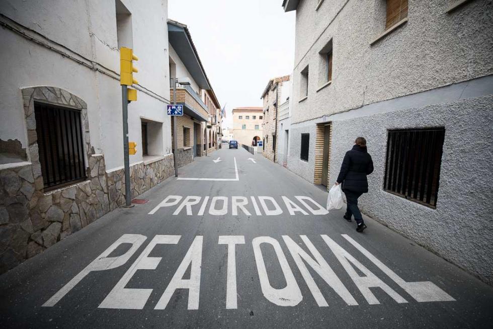 Foto de La Muela