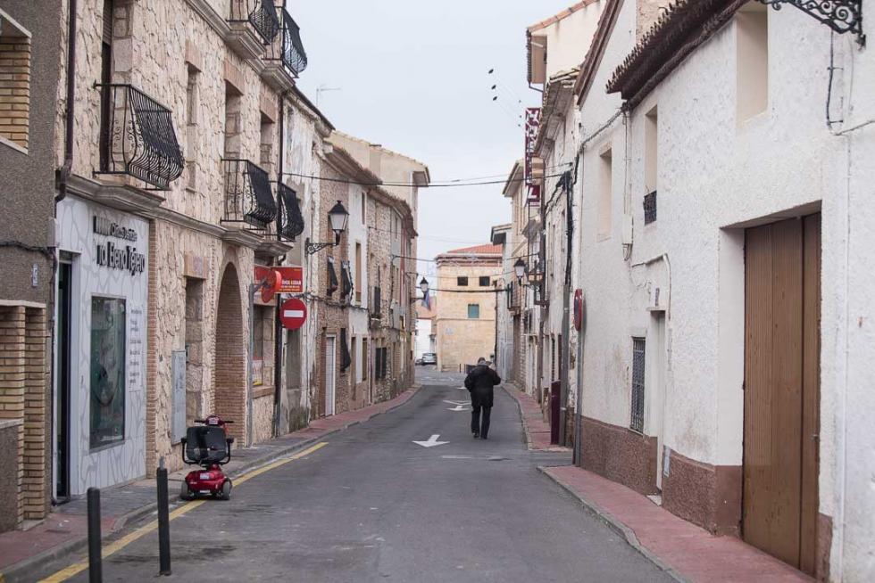 Foto de La Muela