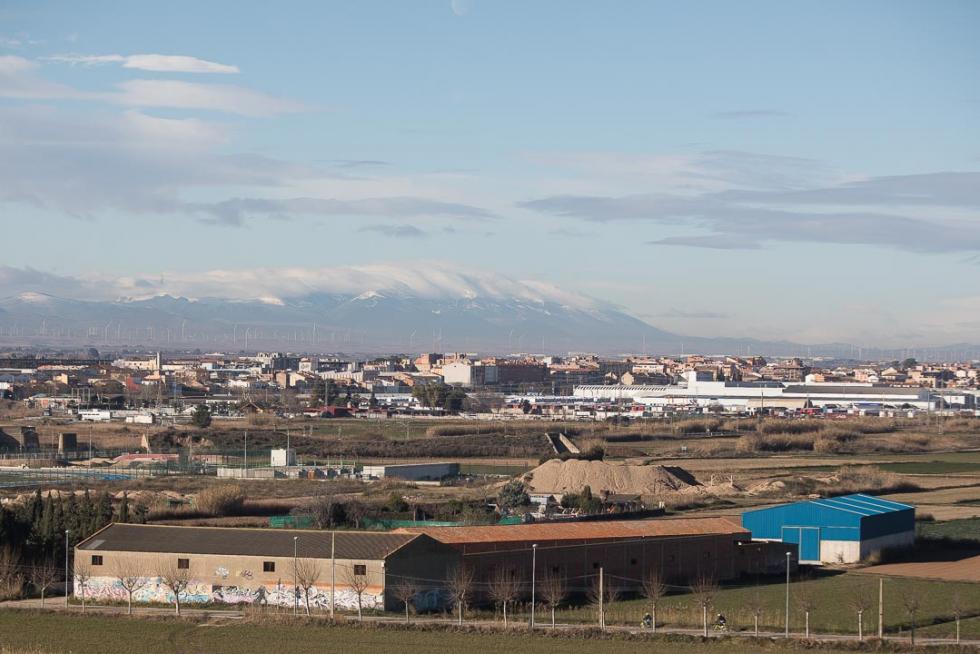 Foto de Utebo