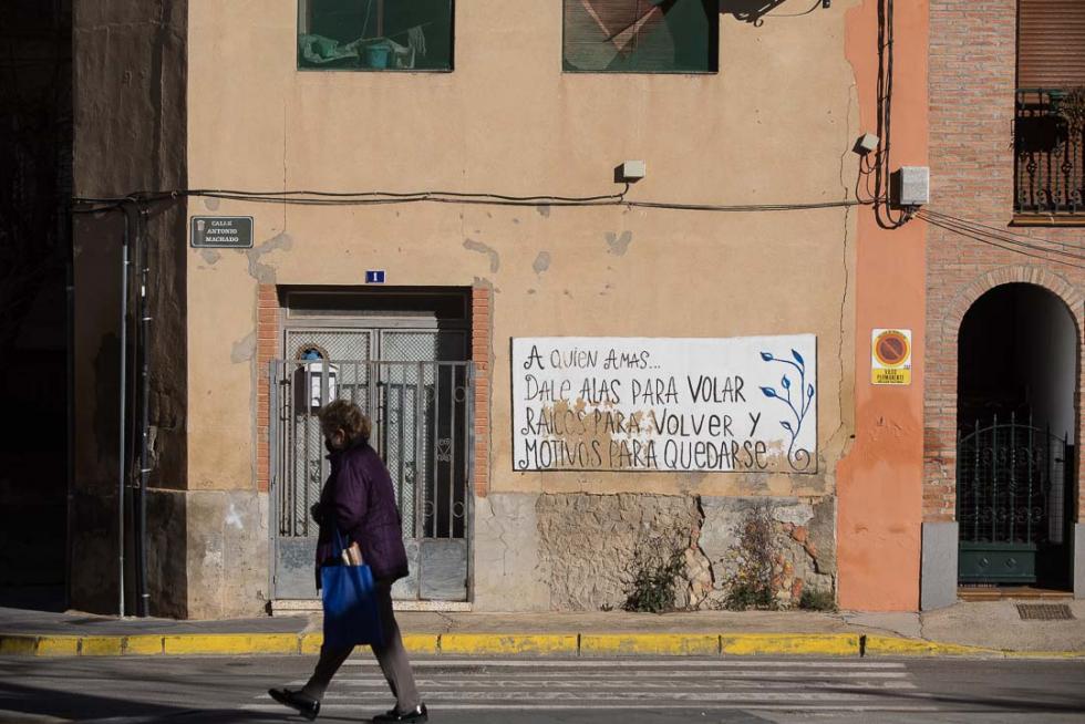 Foto de Utebo