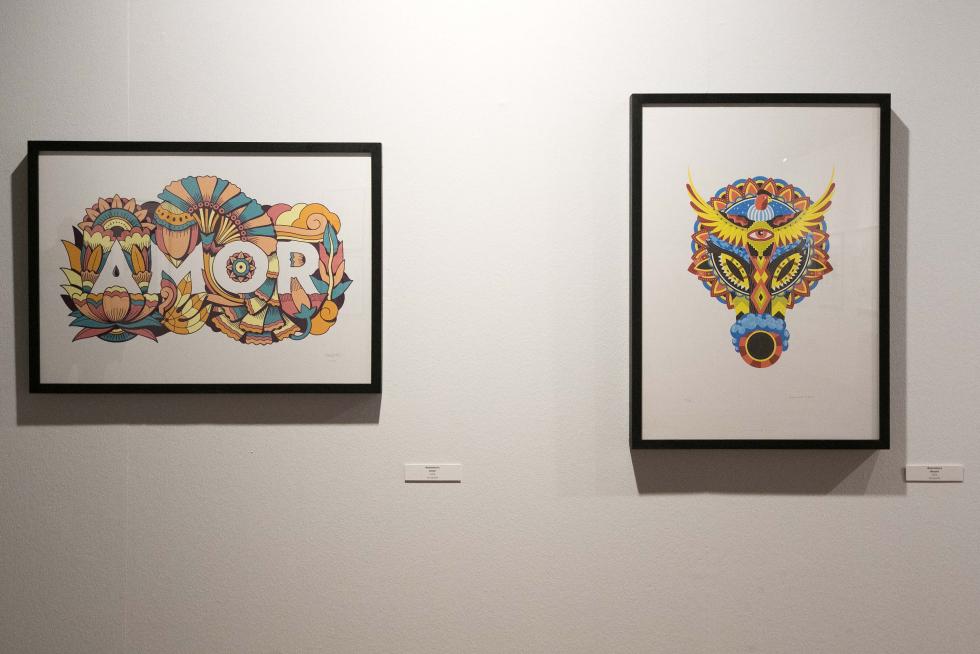 El Centro de Historias, epicentro de la cultura pop