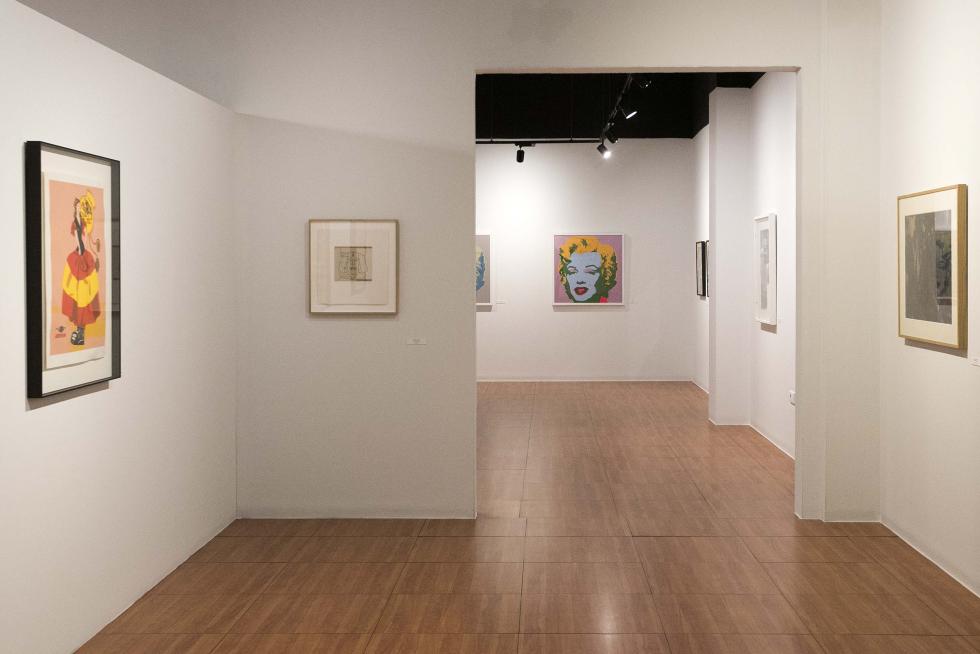 El Centro de Historias, epicentro de la cultura pop