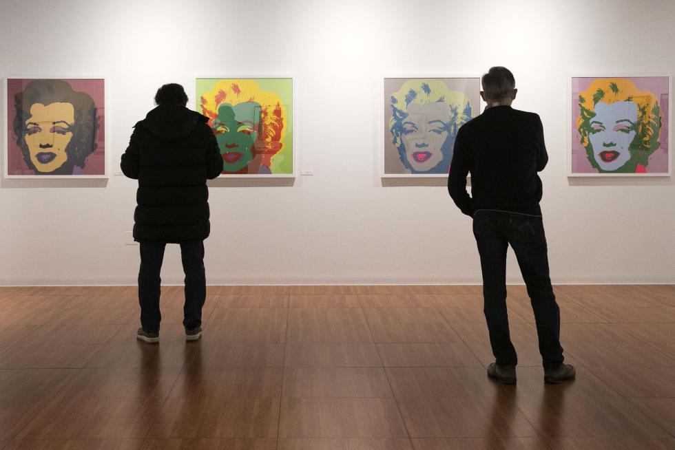 El Centro de Historias, epicentro de la cultura pop