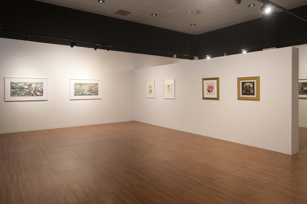 El Centro de Historias, epicentro de la cultura pop