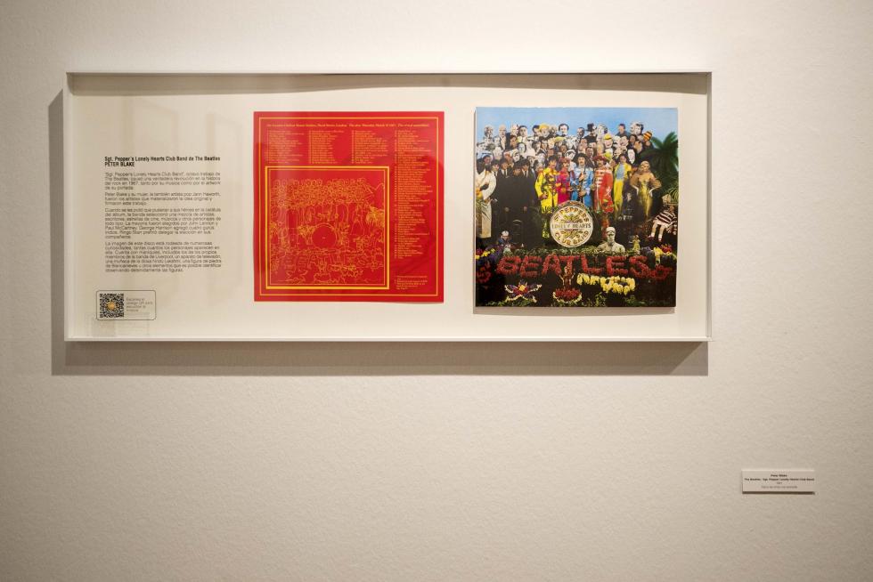 El Centro de Historias, epicentro de la cultura pop