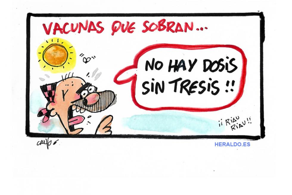 Supermaño dosis