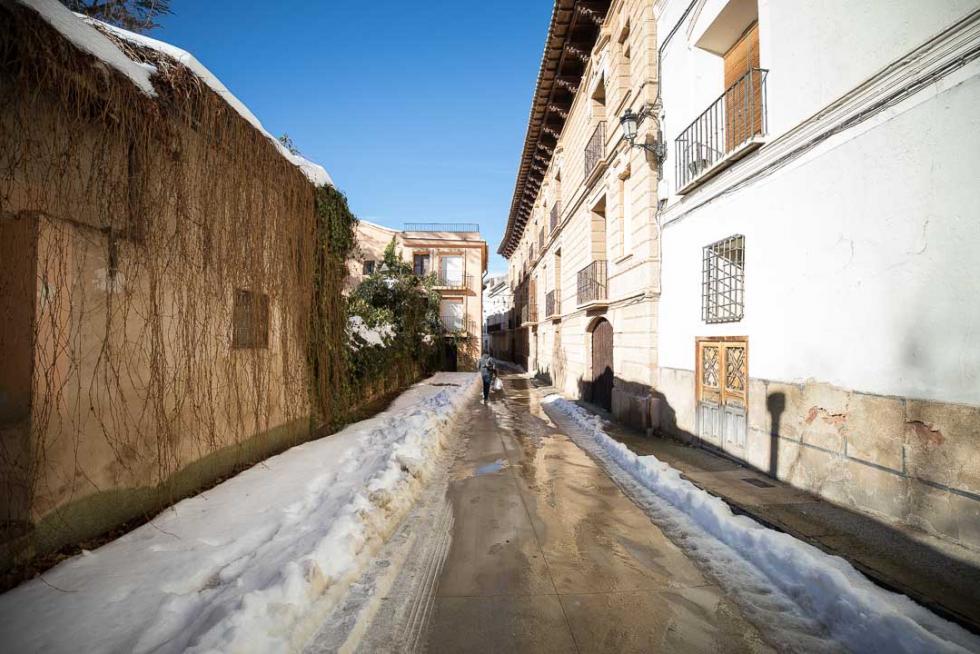 Foto de Burbáguena
