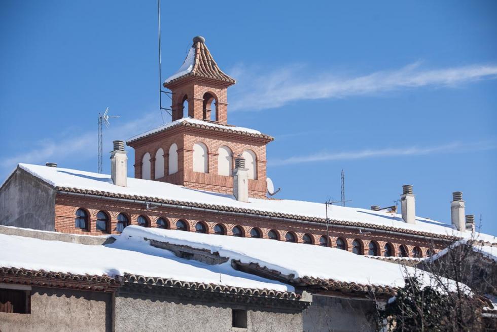 Foto de Burbáguena