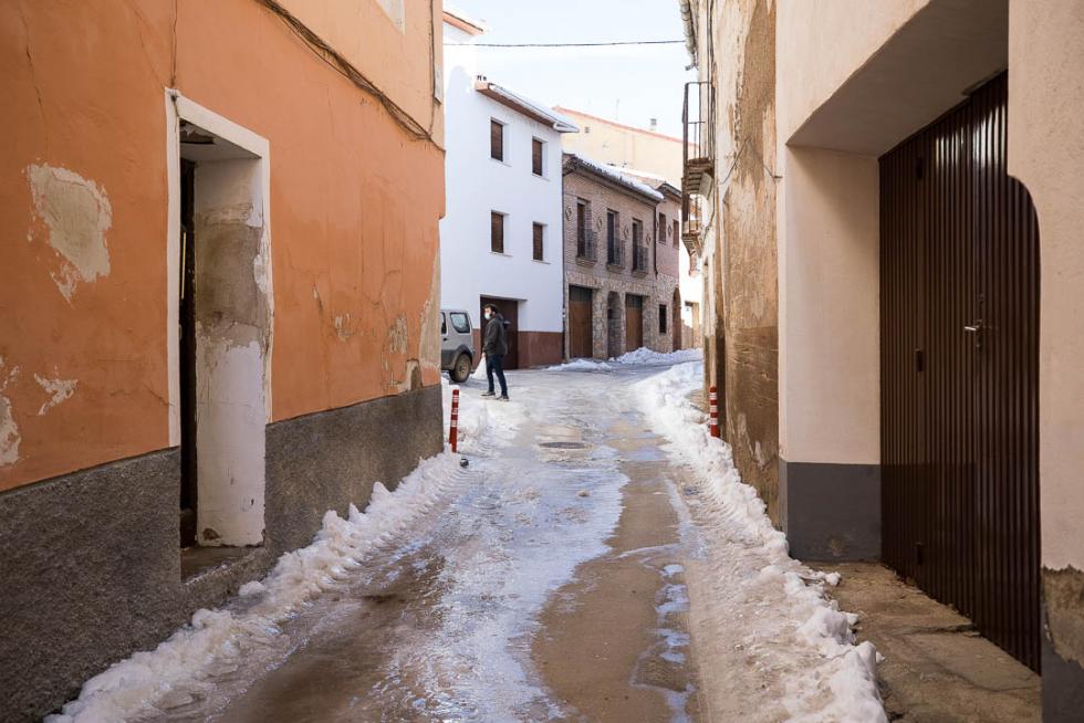 Foto de Burbáguena