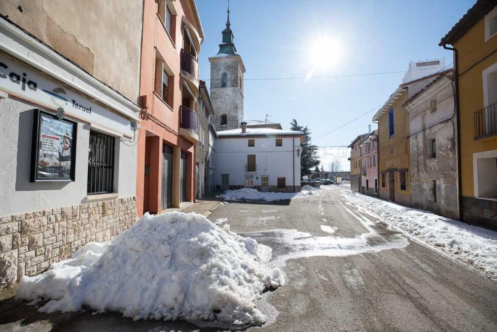 Foto de Fuentes Claras