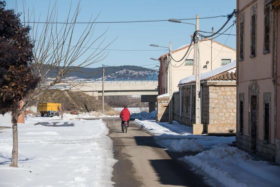 Foto de Villarreal de Huerva
