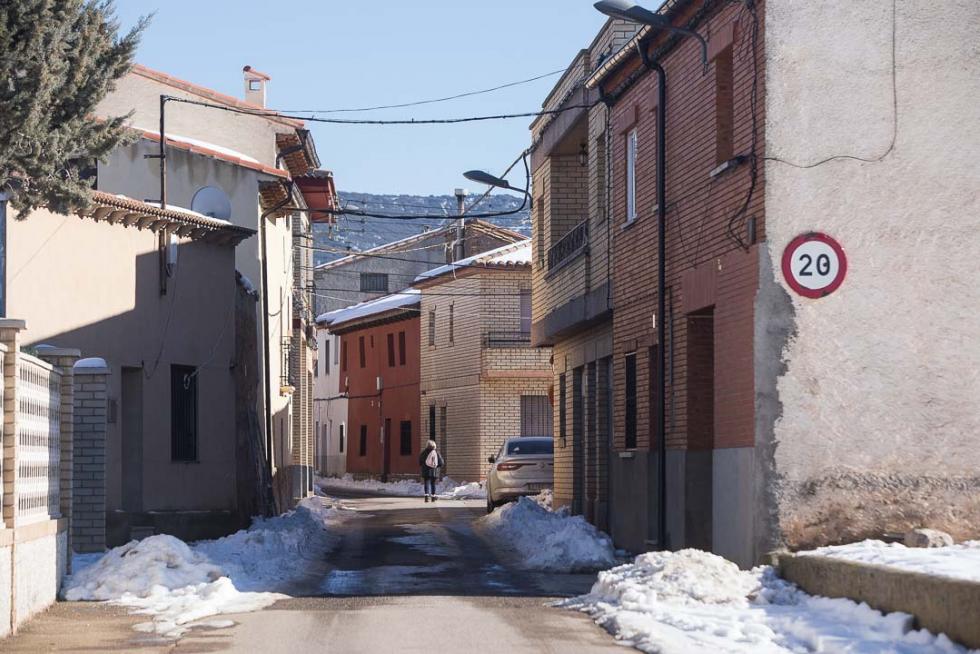 Foto de Villarreal de Huerva