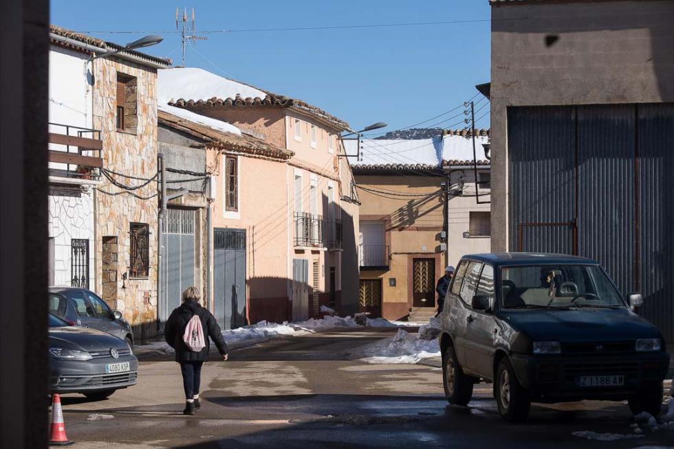 Foto de Villarreal de Huerva