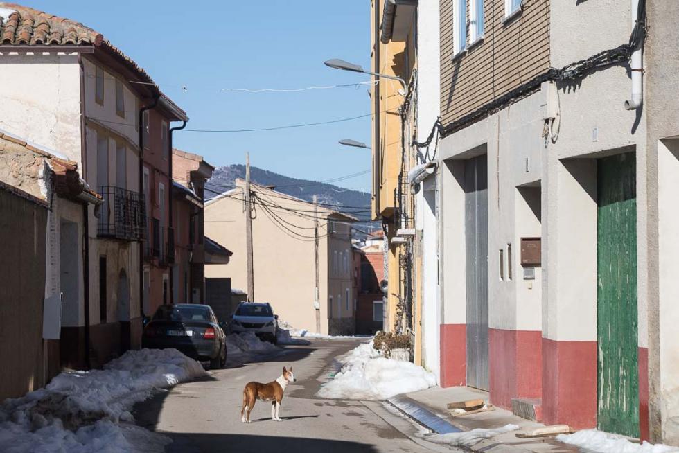 Foto de Villarreal de Huerva