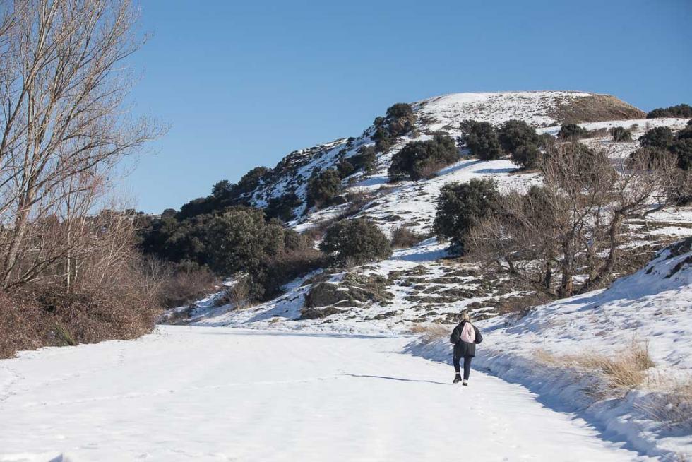 Foto de Villarreal de Huerva