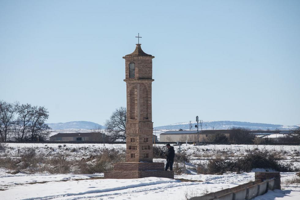 Foto de Villarreal de Huerva