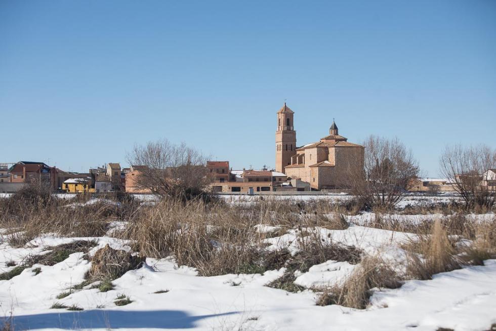 Foto de Villarreal de Huerva