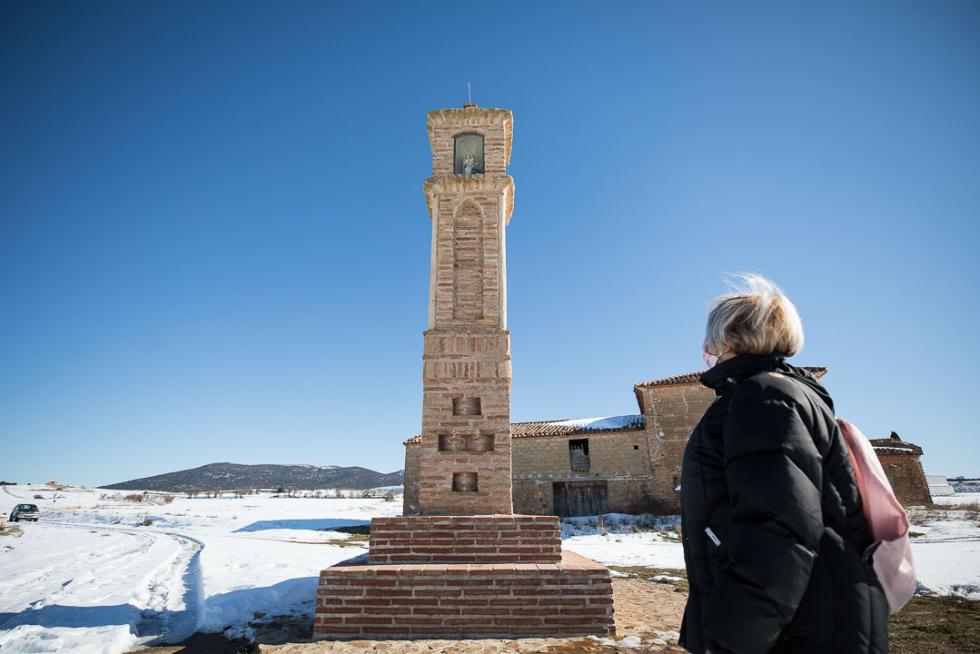 Foto de Villarreal de Huerva