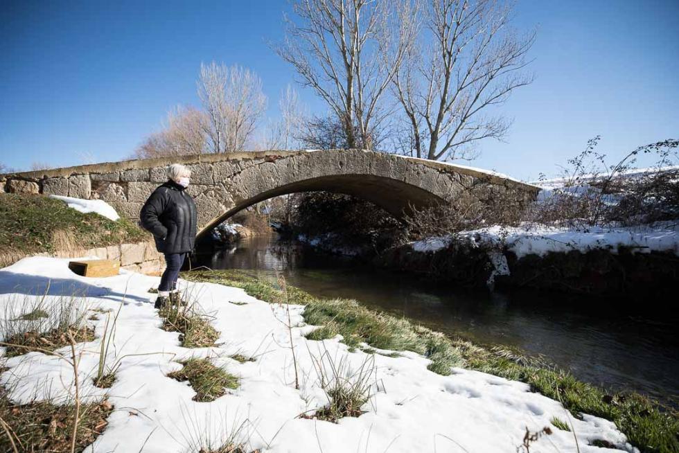Foto de Villarreal de Huerva