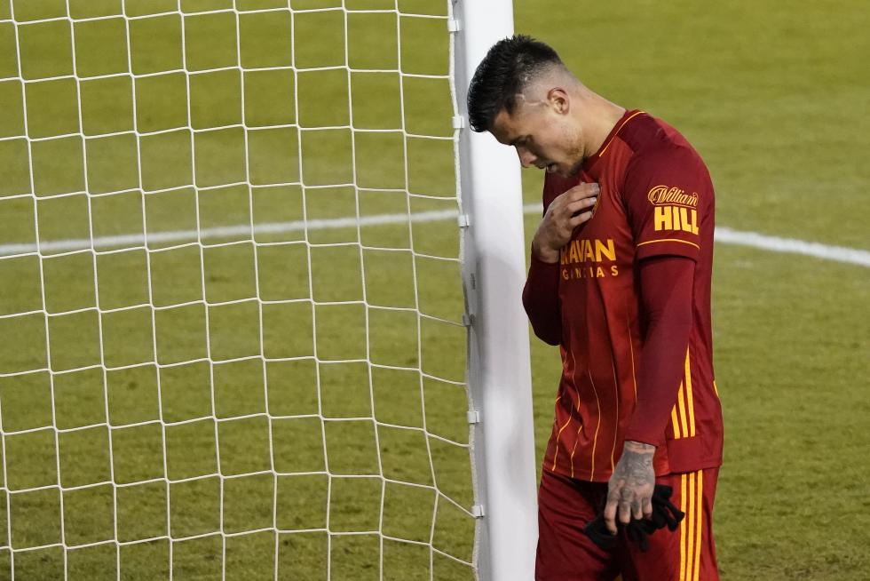 Foto del partido Albacete-Real Zaragoza, de la 22ª jornada de Segunda División