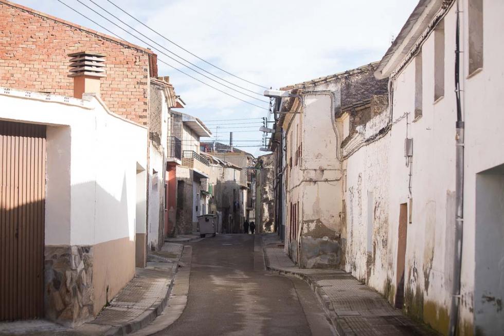 Foto de Pradilla de Ebro