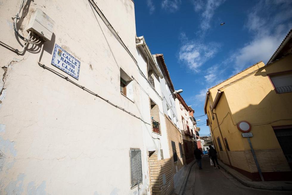 Foto de Pradilla de Ebro