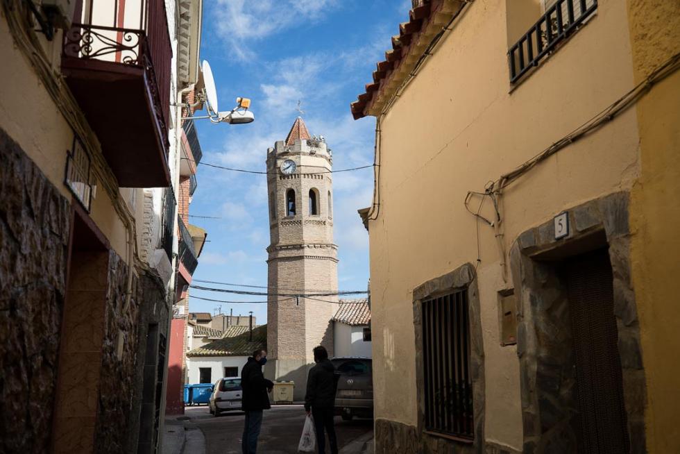 Foto de Pradilla de Ebro
