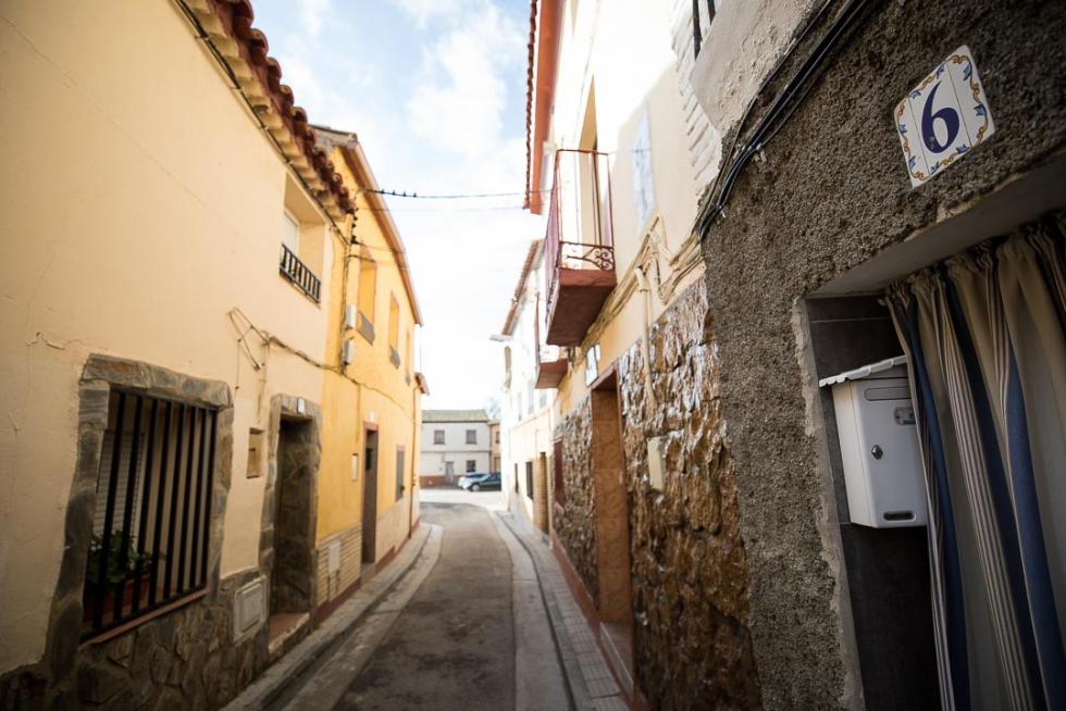 Foto de Pradilla de Ebro