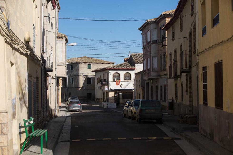 Foto de Pradilla de Ebro
